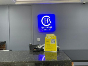 Hotel Aeromar Central